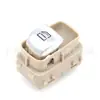 2229051904 2139050309 Es Adecuado para Interruptor de Elevalunas Eléctrico de Cristal de Mercedes