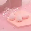 Set de Esponjas de Maquillaje al por Mayor con Diseño de Bola de Cristal de Hada, Ultra Suave, No Absorbe Polvo, con Caja de Almacenamiento, Suministro Exclusivo Transfronterizo