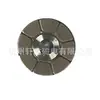 Suministros del Fabricante Smco Rotor Interno Smco30H Resistente a Altas Temperaturas 350 Grados Acoplamiento Chapa de Acero Magnético del Estator Resistencia Magnética a Altas Temperaturas