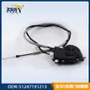 Fornecimento Transfronteiriço Adequado para BMW X5 F02 2011-2017 Trava do Porta-malas Motor Elétrico de Sucção 51247191213