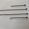 Fabricantes suministran cadena de cuentas cadena de cuentas de acero inoxidable cuentas 8-15 cm gran descuento