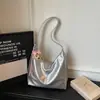 Bolsa de Gran Capacidad para Mujer 2026 Nuevo Verano Versátil Bolso Cruzado para Mujer Popular Este Año Bolso de Hombro para Viajar