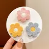 Adesivos Mágicos de Desenho Animado para Crianças para Franja de Bebê, Adesivos Mágicos para Cabelo Solto de Meninas, Presilha de Cabelo Acessório de Cabelo