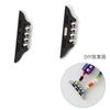 Para apple watch s10 conector de hebilla con cuentas correa apple watch98765 herramienta de bricolaje accesorios