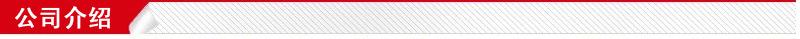 公司介绍