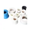 Roda Magnética de Nylon Peças de Formato Especial Suporte de Rolo Rolo Suporte Tambor de Rolo Rolo Revestido de Borracha Peças de Formato Especial de Nylon Rolo de Correia Transportadora Fabricante de Roda de Borracha
