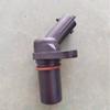 Sensor de posição do virabrequim direto de fábrica 0281002315 caminhão diesel de alta pressão caminhão de pulverização elétrica common rail 315