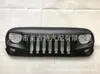 Proporcionando Parrillas Frontales Personalizadas de Alta Calidad Estilo Jk Wrangler Falcon para Modelos 08-17
