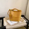 Bolsa Saco de Design de Nicho Transfronteiriça, Estilosa, Fashion, Versátil, De Alta Qualidade, Casual, Tendência, Bolsa Saco de Ombro Cruzado