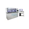 Máquina de Pruebas de Deformación por Torsión de Palanca de Cambios de Automóvil Control por Microcomputadora Equipo de Prueba de Torsión de Biela de Fundición