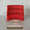 Tela de Divisória de Escritório com Parede Falsa para Sala de Estar, Divisor de Ambiente, Tela Simples Nova com Orelhas de Coelho para Interior