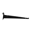Suporte de Prateleira com Fenda para Display de Supermercado K10 Prateleira de Display de Placa Acessórios de Fixação de Metal Venda Quente Transfronteiriça Atacado