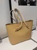 Nueva Bolsa de Hombro de Gran Capacidad 2025 Invierno Bolso Tote Simple Versátil Bolso de Mano de Moda Tendencia Bolso de Novia Bolso de Axila Bolso para Mujer