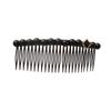 Pinza para el Cabello para Mujer, Herramienta para Ordenar el Cabello, Peine de Perlas de Verano para la Parte Trasera de la Cabeza, Pinza de Alta Gama para Flequillo, Pasador, Accesorio para el Cabello al por Mayor