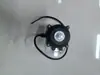 Ventilador EC Weiguang ECM7112BAA2DA001, un motor sin escobillas de CC de tres cables para refrigeradores comerciales