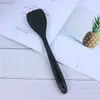 Espátula de silicona, espátula para ensaladas, espátula para crema de mantequilla, espátula para sartenes antiadherentes, raspador mezclador, espátula para ollas pequeñas, espátula para comida de bebé