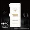 Adequado para Oppo Findx8Prox9Pro X7 Reno12Pro Película de Hidrogel Diamante Reno13Pro Película Fosca