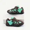 Nuevos Zapatos de Entrenamiento Estilo Coreano Otoño 2026, Zapatos Deportivos Casuales para Niñas, Zapatos de Bosque Gump de Moda y Versátiles para Niños