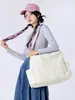 Bolso Cruzado Versátil 2025 Nueva Moda Bolso Portátil de Fitness Gran Capacidad Bolso de Mano Cruzado para Viaje Bolso de Mano Portátil