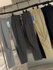 ¡Tecnología de enfriamiento! Pantalones Casuales Resistentes al Desgarro, de Secado Rápido, Ligeros, Transpirables, para la Temporada de Primavera para Hombre