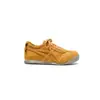 Lote pequeño personalizado de cuero genuino retro zapatillas de entrenamiento alemanas mujer nuevo cordones color block casual zapatos deportivos suela plana Zapatos de tabla Argan