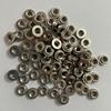 Tuerca remachable de acero inoxidable 304 sólido Tuerca remachable de hierro inoxidable CLS410 americana - M3M4M5M6