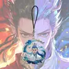 Nuevo producto: Nezha 2 Chico Mágico Dibujos Animados Anime Figura Plana Acrílica Set de Pareja Nezha y Ao Bing