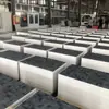 Piso Manta de Piso con Bloqueo Unilin de Plástico de Piedra Patrón Espesado Silencioso Nuevo Material Piso de Ingeniería Piso para el Hogar Calefacción por Piso Antideslizante Resistente al Desgaste