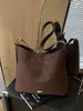 Bolso Casual Nuevo para Mujer Otoño e Invierno 2026 Transfronterizo, Moderno y Sencillo, Gran Capacidad, Versátil para el Trabajo, Bolso de Hombro Cruzado
