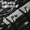 Ganchos Adhesivos de Aluminio Espacial, Colgadores Fuertes de Pared, Ganchos sin Taladro para Cocina, Inodoro, Baño, Detrás de la Puerta, Pared, Perchero