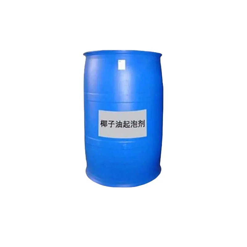 椰子油起泡剂1