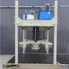 Máquina Empacadora de Big Bags, Máquina Empacadora de Big Bags para Fertilizantes Compuestos, Máquina Llenadora de Big Bags de Polvo Granulado, Suministro del Fabricante