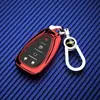 Adecuado para Cubierta de Llave Chevrolet Trailblazer, Estuche Decorativo de Alta Gama para Llave de Coche, Modelo Nuevo, 26 Accesorios Personalizados para Coche, 25 Protección