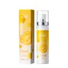 Spray Refrescante Bucal Sirenii OEM Aliento Fresco Portátil Fragancia Spray para la Boca Refrescador Bucal Venta al por Mayor