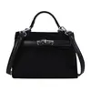 Bolso cruzado casual muy elegante y moderno para mujer, nuevo diseño de moda otoño 2026, bolso cuadrado pequeño
