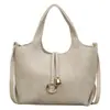 Bolsa Tote Saco Versátil de Grande Capacidade 2026 Verão Nova Moda Feminina Tendência Bolsa de Ombro Bolsa Transversal
