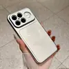 Adequado para Capa de Celular Redmi K90 Promax, Nova Capa Protetora Anti-Queda com Suporte de Anel Magnético Xiaomi 17 que se Transforma em uma Capa Protetora em Segundos