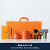 El traje de regalo de empresa de la compañía es práctico para enviar a los clientes para liderar las actividades del aniversario de la empresa con caja de regalo de mano logo personalizado