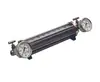 Cilindro de Gás de Pressão Constante Parker PGI Ultra-Seal CA1G30-18Y