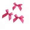 Lazo de Cinta de 1.5 cm, Ropa Interior, Shorts, Calcetines, Decoración de Caja de Regalo, Accesorios Hechos a Mano para Manualidades, Atado a Mano
