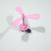 Grampo de Cabelo de Fruta Simulada para Mulheres, Personalizado, Criativo, Engraçado, Grampo Bico de Pato, Grampo Divertido para Franja Lateral, Grampo de Cabelo