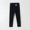 Leggings para Niñas, Temporada de Primavera, Algodón Grado A, Algodón Delgado, Alta Elasticidad, Pantalones Largos, Antideslizantes, Adecuados para Ropa Exterior y Ropa Interior, Pantalones de Baile para Niños