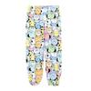 Pantalones Anti-Mosquitos de Verano, Pantalones de Dormir de Seda Helada para Padres e Hijos, Pantalones Frescos para Niños en Casa, Estilo Delgado de Verano, Pantalones tipo Linterna Transpirables para Niños y Niñas