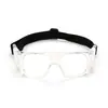 Gafas Deportivas para Exteriores Antivaho para Hombre Se Pueden Equipar con Protección Ocular para Miopía Marco de Gafas de Fútbol / Gafas de Baloncesto 085 Venta al por Mayor