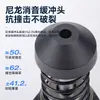 Amortiguador Hidráulico, Amortiguador de Presión de Aceite, Amortiguador, Accesorios para Manipulador Ac1416 Aca1007/1210/0806