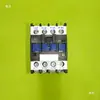0910/0901 Contactor AC CJX2 Contacto Plateado Bobina 220/380V Interruptor de Succión Magnética