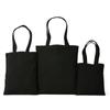 Bolsa de lona, bolsa de compras portátil, bolsa de hombro, bolsa de lona para estudiantes, bolsa cruzada ecológica, bolsa de algodón al por mayor, logotipo impreso