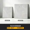 Azulejo Estilo Antiguo Gris Mate 800*800 Sala de Estar Antideslizante Azulejo de Piso Azulejo Gris Azulejo de Guangdong Transfronterizo Estilo Nuevo