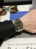 Marca Suiza Lujo Reloj para Hombre Correa de Acero Inoxidable Negocios Reloj de Cuarzo Transmisión en Vivo Comercio Exterior Modelo Popular Dropshipping