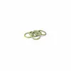 Anillo Tórico de Silicona de 1.2 mm de Diámetro, Sellos de Anillo Tórico de Silicona Rojo Transparente y Negro, Amplio Stock Disponible, Descuento - Servicio al Cliente